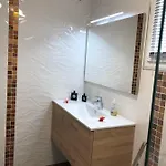 Avec Vue Panoramique Sauna Et La Piscine Chauffee De Debut Avril A Fin Octobre Estivareilles (Allier)